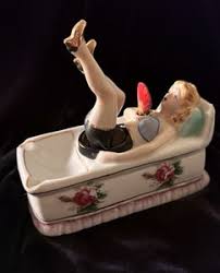 Nodder Ashtray | eBay