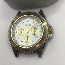 Nautica | Accessories | Vintage Nautica Chronograph Mens ...