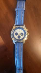 Breitling Uhr