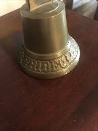 vintage brass bells lot | eBay