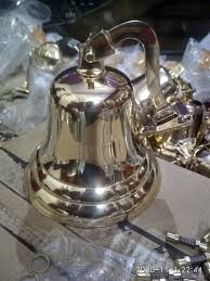 Solid Brass Ship/last Orders/pub/door/school/dinner ...