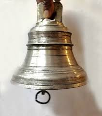 Original Handmade Church Bell, Temple Bell, Hanging Bell ...