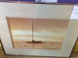 William Plante. Vintage Photograph. William Plante Signed ...