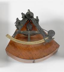 Lot - CASED TROUGHTON & SIMMS, LONDON & LIVERPOOL BRASS ...