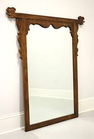 CENTURY Chin Hua by Raymond Sobota Asian Chinoiserie "Cloud" Wall Mirror | eBay