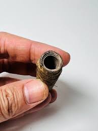 Roll Takrut LP Chong Jong Wat NaTangNok Takrud Protection ...