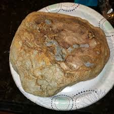 Rare rocks found in Lehigh Valley landscape