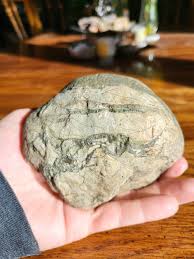 Quartz and gold findings near Molalla River