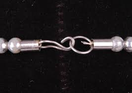 Beaded Pendant Necklace-Beaded Dangle Baubles-30"-Jewelry | eBay