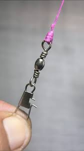 Powerfull Fishing Knot - YouTube