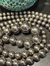 Vintage Turquoise Necklace for sale - eBay