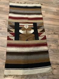 Mayan Blanket | eBay