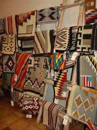 Navajo rug auction at Museum of Northern Arizona