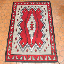 1940s Ganado – Garland's