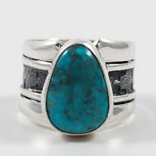 Royston Turquoise Ring – Garland's