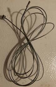 Swagtron SG-5 Swagger 5 Folding Electric Scooter Brake Cable ...