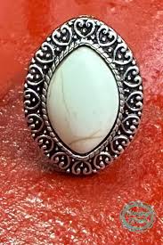 Sterling Kreek - The Casey Ring – The Fringe 17 Boutique