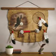 Flying Eagle Wall Decor from Wild Wings