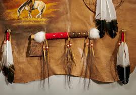 End of Trail Wall Decor from Wild Wings