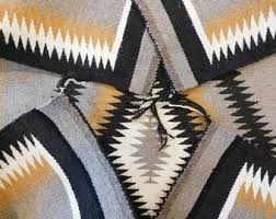 Beautiful Old Navajo Eye Dazzler - Etsy.de