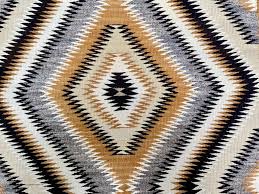 Navajo Vintage Red Mesa Eye Dazzler. C. 30-50's. Hand Spun Warp and Weft. Superior Condition. Recently Cleaned. Size: 44 1/2" X 58 1/2" - Etsy