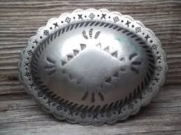 vintage native american looking design on the front of this ...