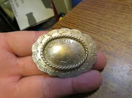 taxco th-78 Mexico 925 Sterling Silver Brooch Pin | eBay