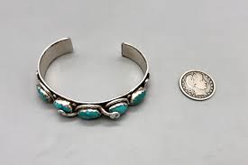 Vintage Effie C. Bracelet