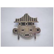 UNCOMMON Mexican Mid-century 1950s Handwrought Sterling ...