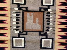 Rare Red Mesa Ship Rock Pictorial, 28 1/2"x32". Ship Rock is at Center W/ Multiple Feathers and Four Sacred Mountains. Red & Black Border. - Etsy