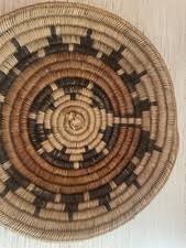 Navajo Wedding In Us Native American Baskets (1935-Now) | eBay