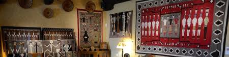 Steve Getzwiller Navajo Rugs - Owner Navajo Rug Gallery - Nizhoni Ranch Gallery | LinkedIn