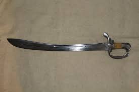 Fully Functional Authentic Replica of the Dagger - Dussack From 15th Century - High Quality - Etsy