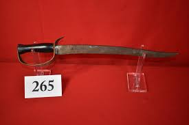Sold at Auction: Arkansas Toothpick D Guard Knife