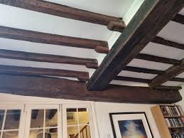 The inside of our 16th century home : r/Oldhouses