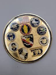 Naval Special Warfare Group 2 / Two NSWG-2 SEAL Navy 2.5 ...