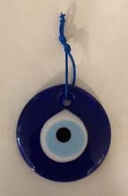 Nazar Amulet | eBay