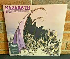 Hair Of The Dog by Nazareth (Record, 2019) for sale online | eBay