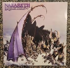 Nazareth Import Vinyl Records for sale | eBay