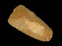 3" Hematite Celt, Fulton Mo, Native American Artifacts