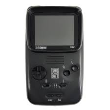 Buy TurboExpress Handheld – LCD Upgrade & Recapped ...