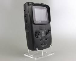Acrylic Display Stand for NEC Turboexpress - PC Engine GT - Etsy