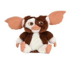 Neca Gremlins Gizmo Dancing Plush_ | eBay