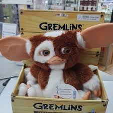 Gremlin Toy - Etsy New Zealand