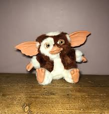NECA Gizmo Mogwai Gremlins Retro Christmas Movie Original Warner Bros Beanie Toy Small 14cm Plush/ Vinyl Features/ S05/S11/ Read Details - Etsy Canada