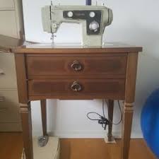 Sears Kenmore sewing Machine Model 158.13031 for Sale in ...