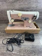 Necchi Domestic Sewing Machines for sale | eBay