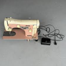 VTG Necchi Supernova Sewing Machine for Sale in Heathrow, FL ...