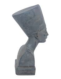 Rare Ancient Egyptian Antique Statue of Queen Nefertiti Wife ...