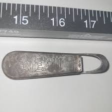 Nehi Bottle Opener Vintage | eBay